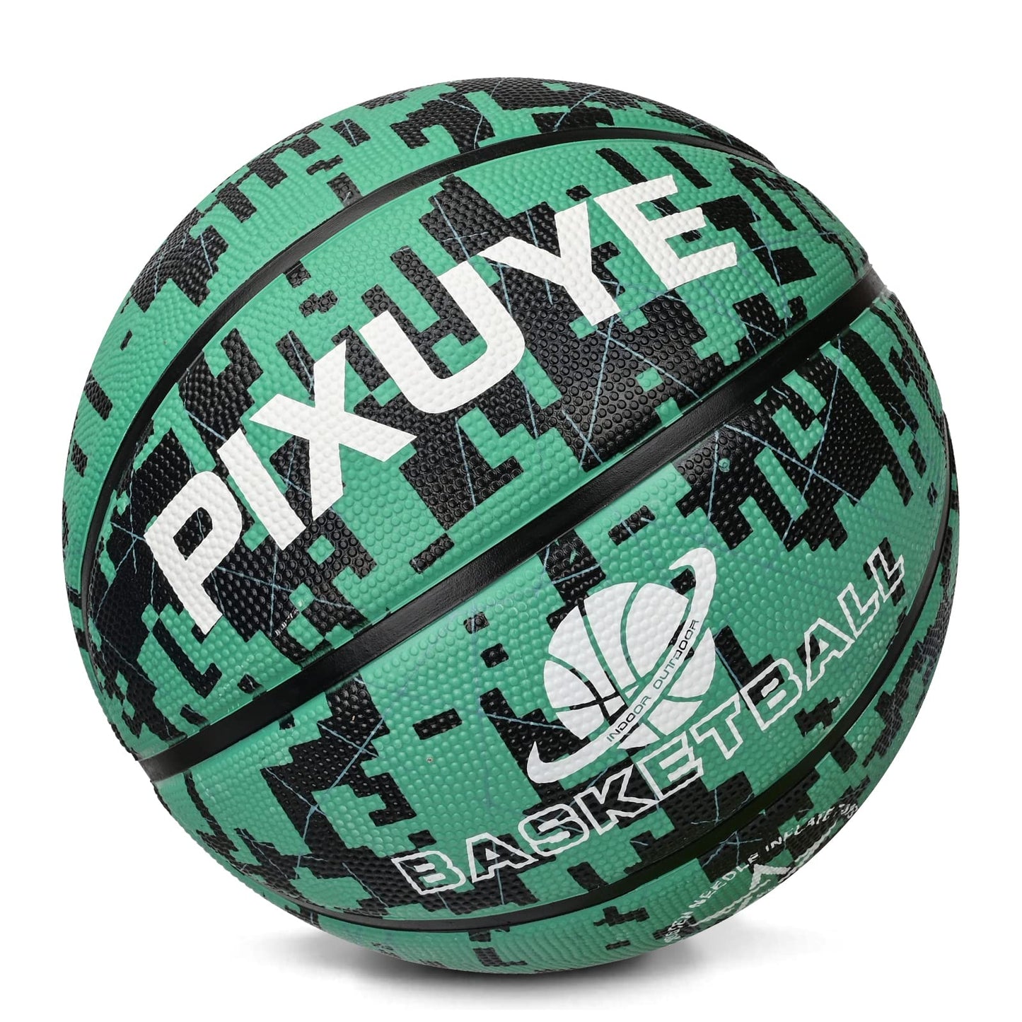 Kids Basketball Size 3(22''),Youth Basketball Size 5(27.5'') for Play Games Indoor Outdoor Gym Backyard Park and Pool